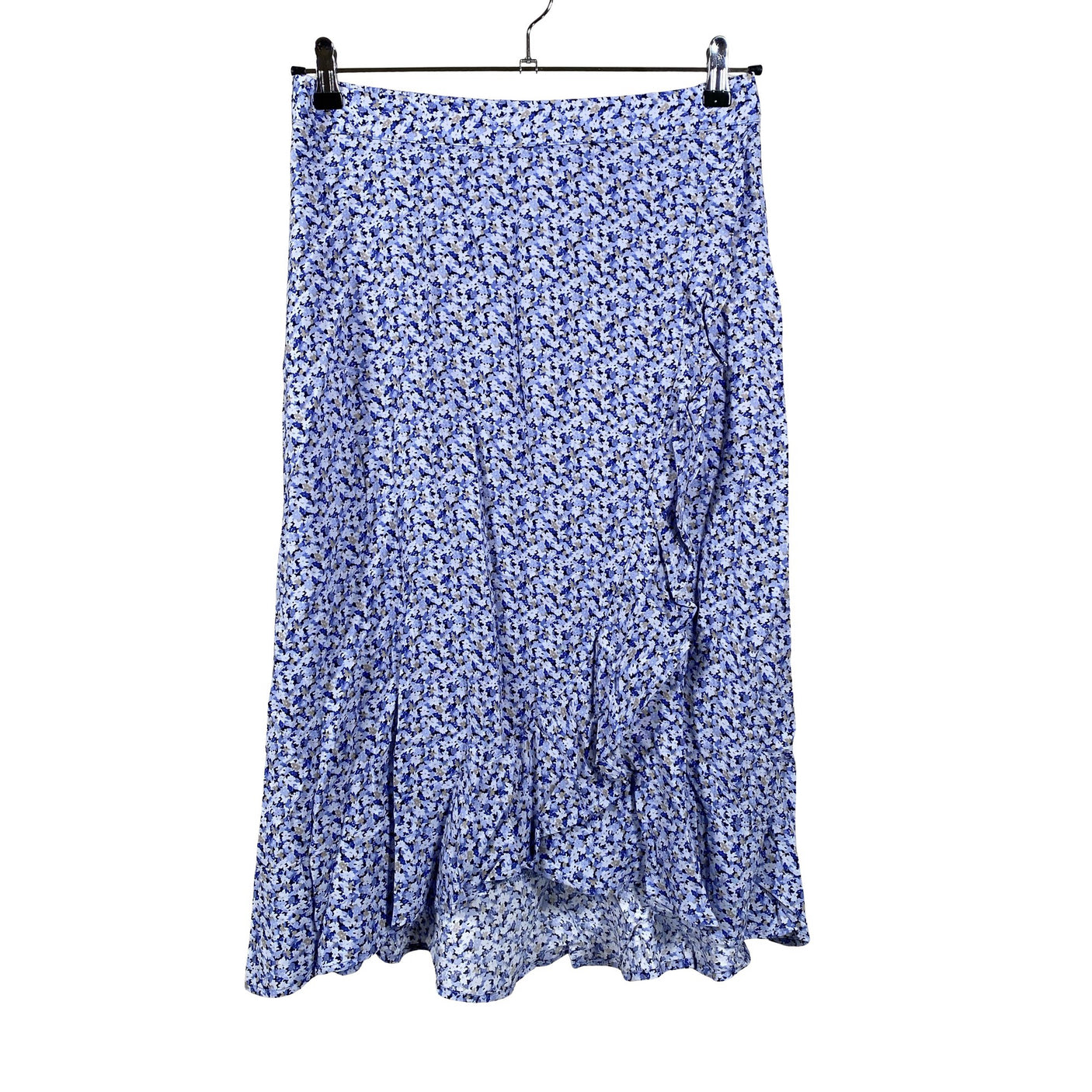 Unisex Noom - Summer skirt, size 40 - Blue (1)