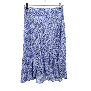 Unisex Noom - Summer skirt, size 40 - Blue (1)
