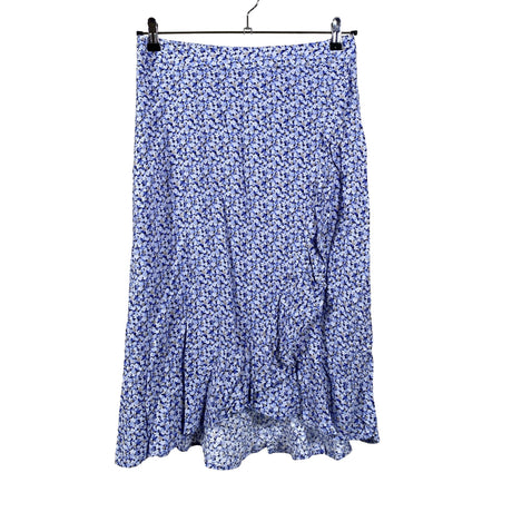 Unisex Noom - Summer skirt, size 40 - Blue ()