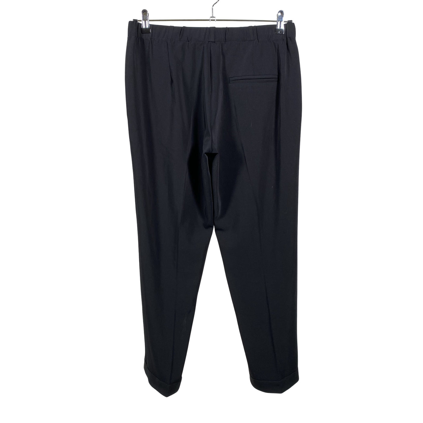 Unisex Samsoe&Samsoe - Slacks, size 40 - Black (2)