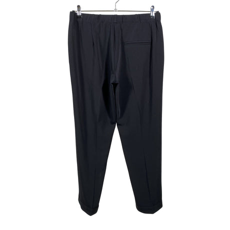 Unisex Samsoe&Samsoe - Slacks, size 40 - Black (2)