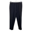 Unisex Samsoe&Samsoe - Slacks, size 40 - Black ()