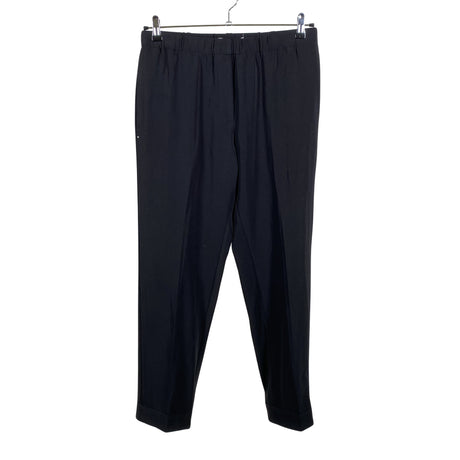 Unisex Samsoe&Samsoe - Slacks, size 40 - Black ()