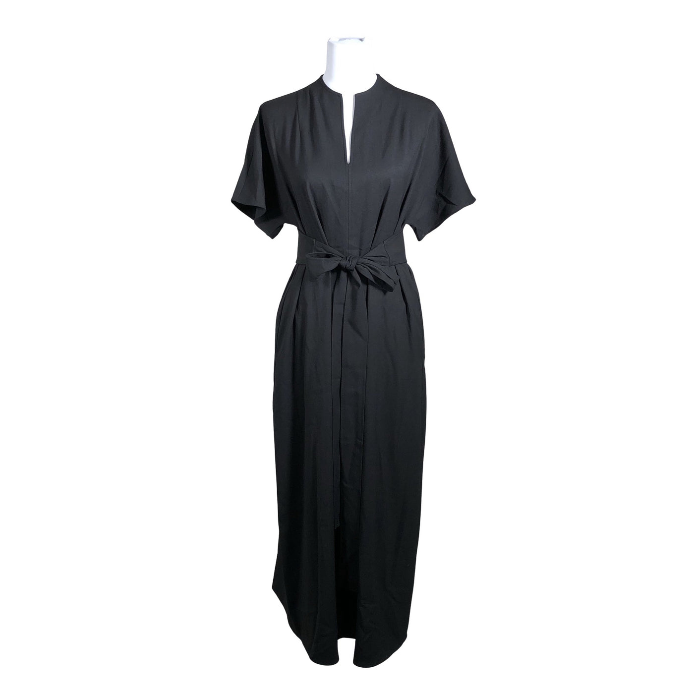 Unisex Rue de Femme - Dress, size 40 - Black (1)