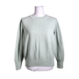 Unisex Gant - Sweater, size 40 - Green ()
