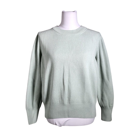 Unisex Gant - Sweater, size 40 - Green ()