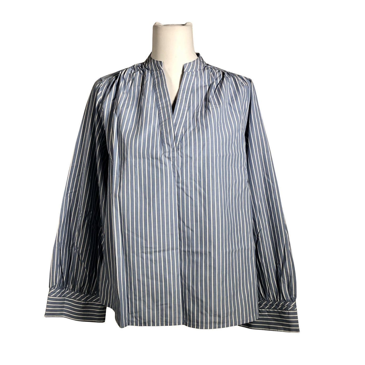 Unisex Tommy Hilfiger - Blouse, size 40 - Light blue (1)