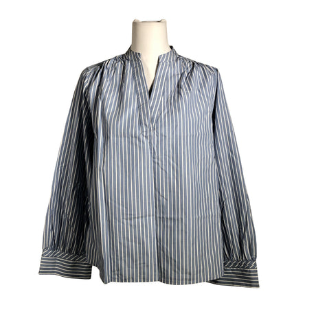 Unisex Tommy Hilfiger - Blouse, size 40 - Light blue ()