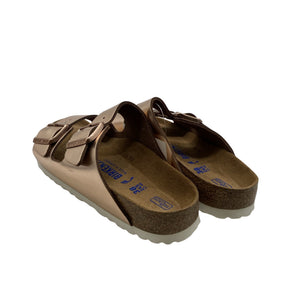 Unisex Birkenstock - Sandals, size 38 - Brown (2)