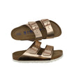 Unisex Birkenstock - Sandals, size 38 - Brown ()