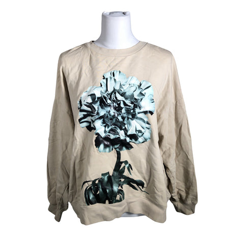 Unisex Weekday - Sweatshirt, size 36 - Beige ()