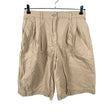 Unisex Weekday - Shorts, size 40 - Brown ()