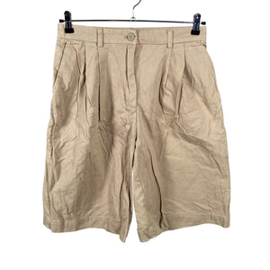 Unisex Weekday - Shorts, size 40 - Brown (1)