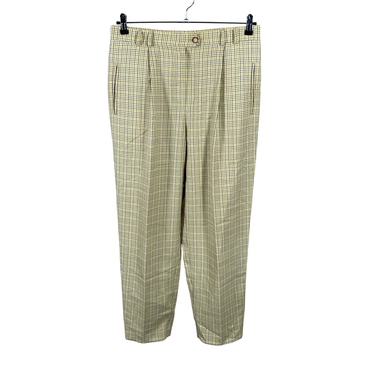Unisex Gerry Weber - Slacks, size 44 - Yellow (1)