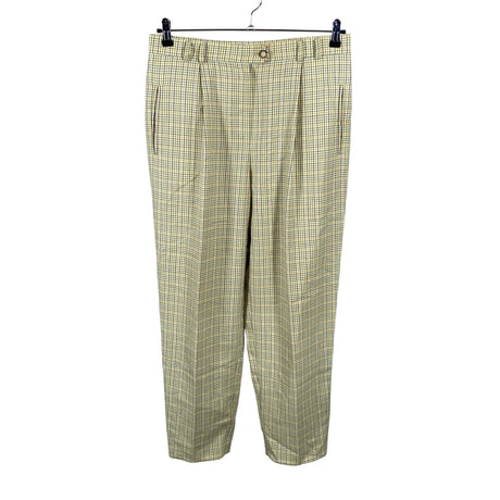 Unisex Gerry Weber - Slacks, size 44 - Yellow ()