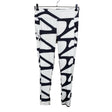 Unisex Luhta - Sports tights, size 40 - White ()