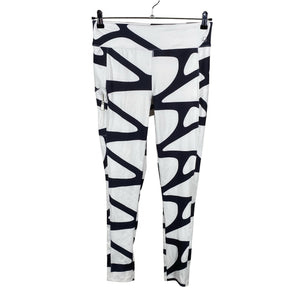 Unisex Luhta - Sports tights, size 40 - White (1)