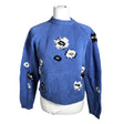 Unisex Carin Wester - Sweater, size 36 - Blue ()
