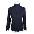 Unisex Your Face - Sweater, size 40 - Black ()