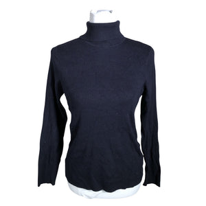 Unisex Your Face - Sweater, size 40 - Black (1)