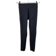Unisex Icepeak - Sports tights, size 36 - Black ()