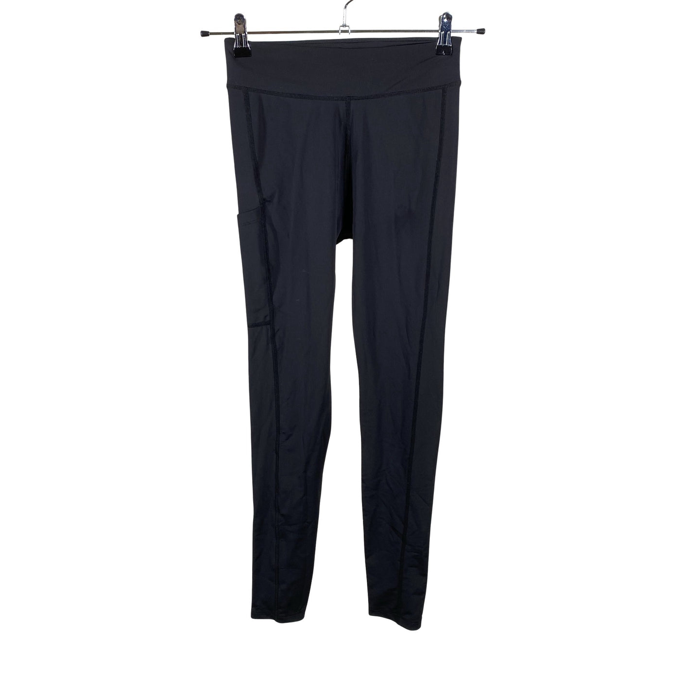 Unisex Icepeak - Sports tights, size 36 - Black (1)
