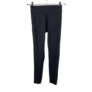 Unisex Icepeak - Sports tights, size 36 - Black (1)