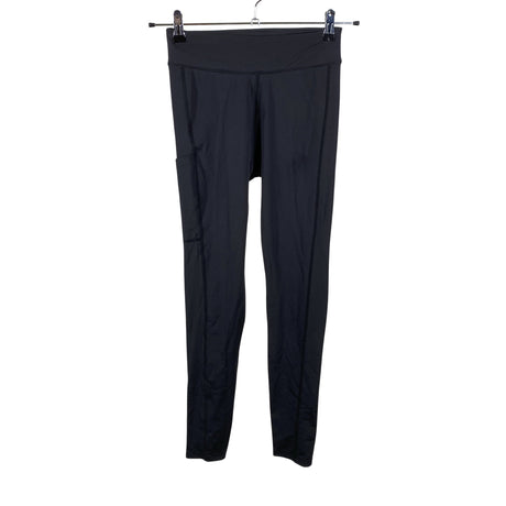 Unisex Icepeak - Sports tights, size 36 - Black ()