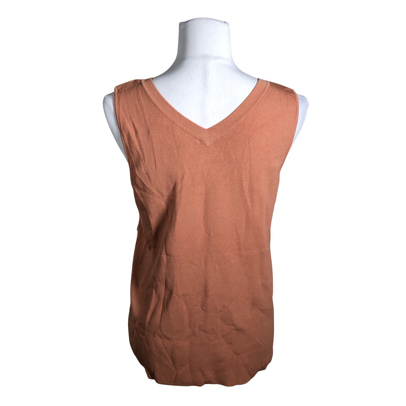 Unisex Silbor - Top, size 40 - Brown (2)