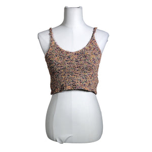 Unisex Kimchi Blue - Top, size 38 - Light pink (1)