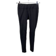 Unisex Icepeak - Sports tights, size 38 - Black ()