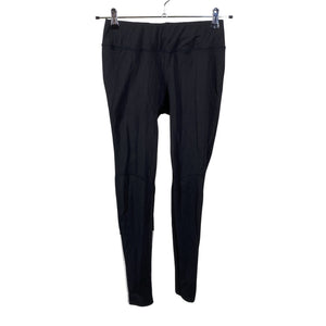 Unisex Icepeak - Sports tights, size 38 - Black (1)
