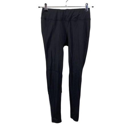 Unisex Icepeak - Sports tights, size 38 - Black ()