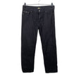 Unisex James - Jeans, size W33 - Black ()