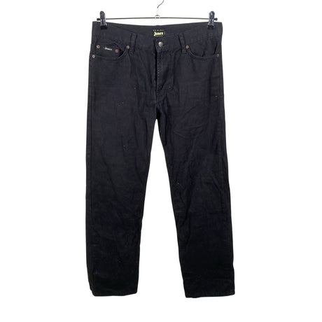 Unisex James - Jeans, size W33 - Black ()