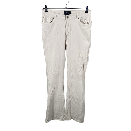 Unisex Your Face - Jeans, size 42 - Beige ()