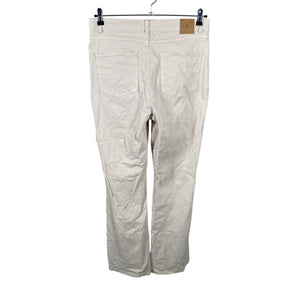 Unisex Your Face - Jeans, size 42 - Beige (2)