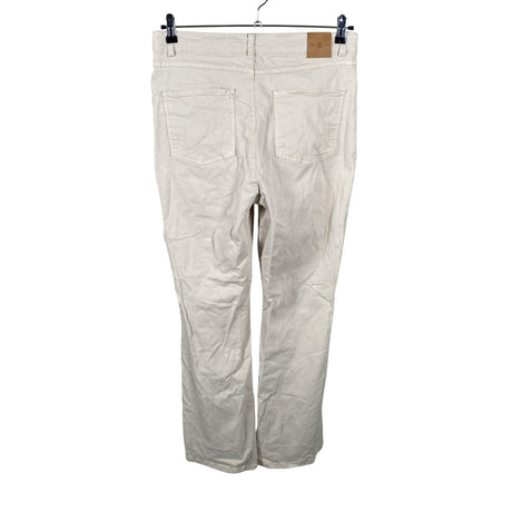 Unisex Your Face - Jeans, size 42 - Beige (2)