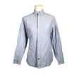 Unisex Taylor Stitch - Collared shirt, size 38 - Light blue ()
