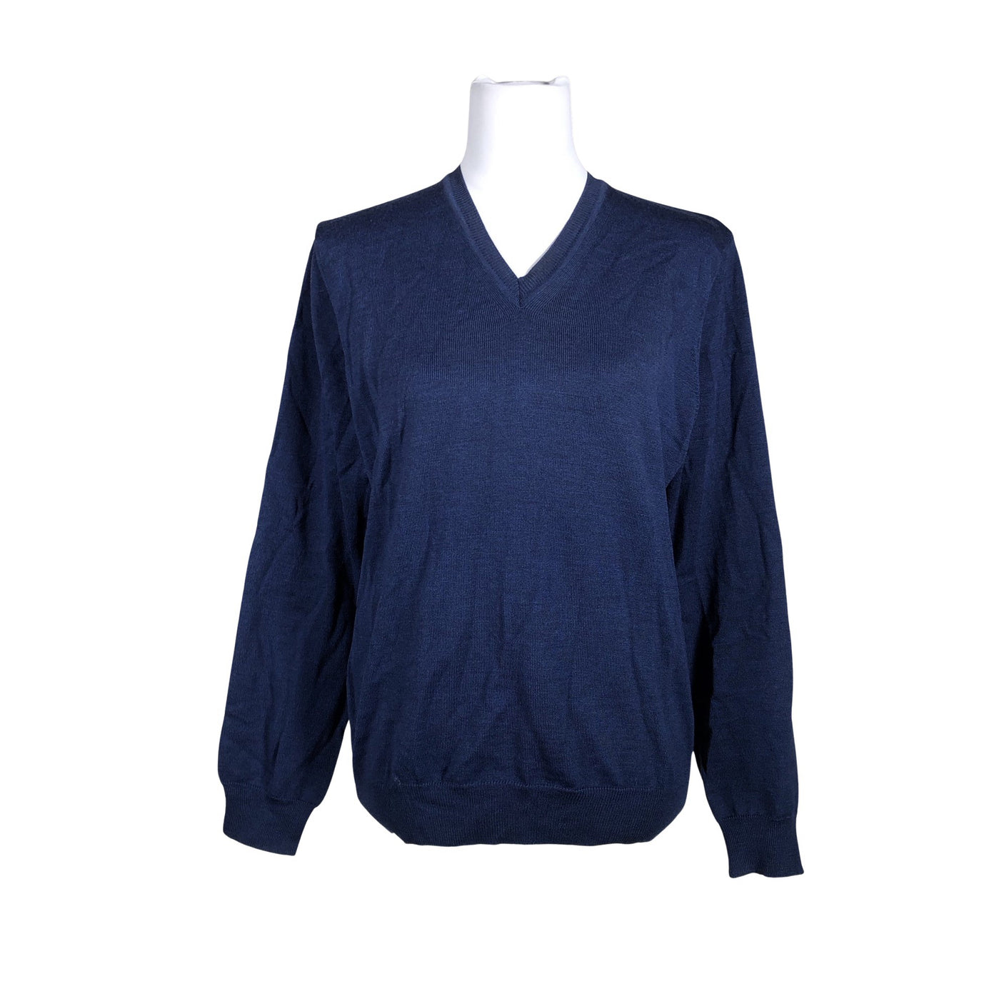 Unisex Sand - Sweater, size 36 - Blue (1)