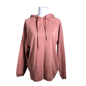 Unisex Marc O'Polo - Hoodie, size 38 - Light pink (1)