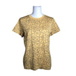 Unisex Marimekko - T-shirt, size 40 - Orange ()