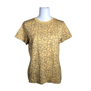 Unisex Marimekko - T-shirt, size 40 - Orange (1)