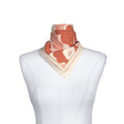 Unisex Marimekko - Scarf, size Mini - Pink ()