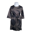 Unisex Marimekko - Dress, size 42 - Brown ()