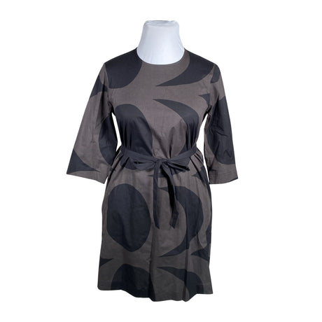 Unisex Marimekko - Dress, size 42 - Brown ()