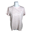 Unisex Marimekko - T-shirt, size 40 - Light pink ()