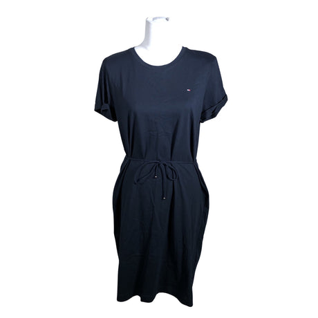 Unisex Tommy Hilfiger - Tricot dress, size 36 - Blue ()