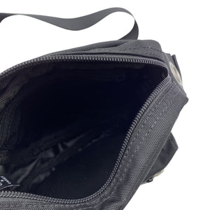 Unisex Marimekko - Shoulder bag, size Midi - Black (2)