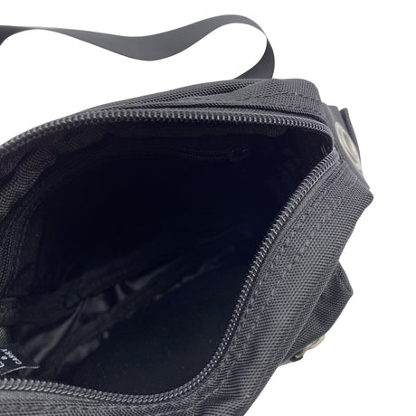 Unisex Marimekko - Shoulder bag, size Midi - Black (2)